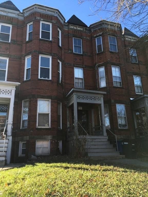 30 Beacon St unit 3, Somerville, MA 02143 - photo 1