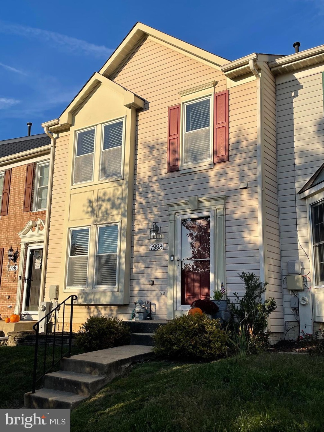 7998 Brightlight Place, Ellicott City, MD 21043 - photo 1