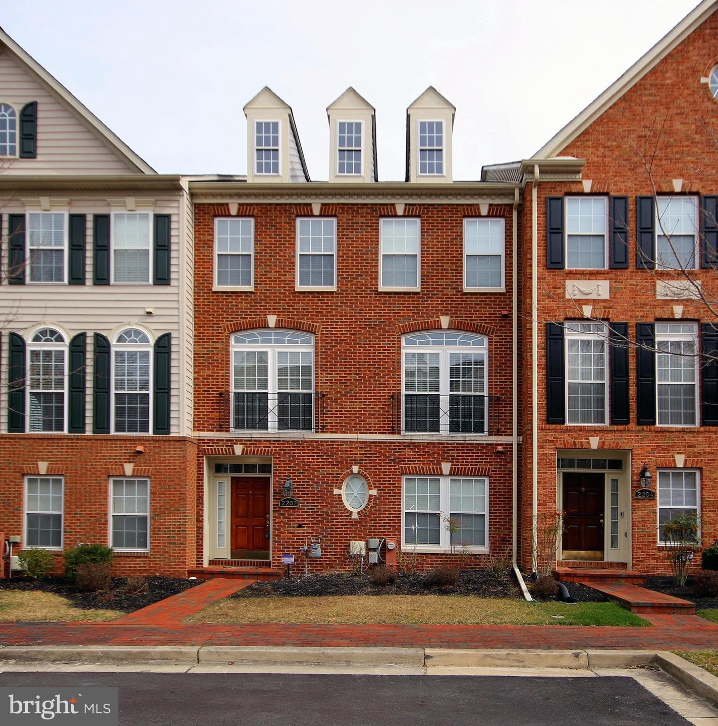 2202 Barnstable Dr, Upper Marlboro, MD 20774 - photo 1