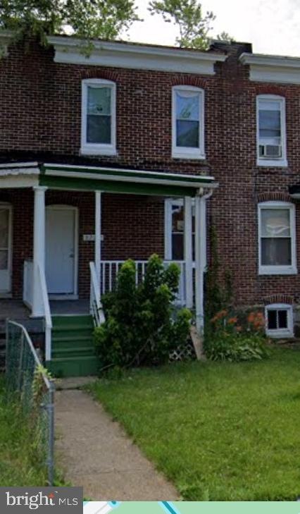 3729 Manchester Ave, Baltimore, MD 21215 - photo 1