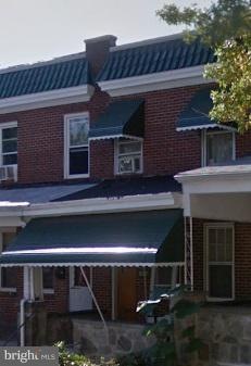 1527 Homestead St, Baltimore, MD 21218 - photo 1