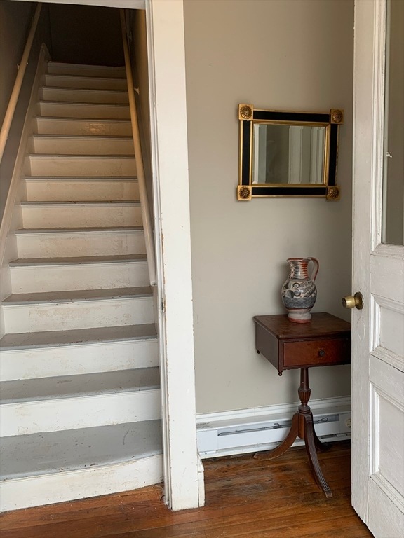 14 Wadsworth Ave unit 2, Waltham, MA 02453 - photo 1