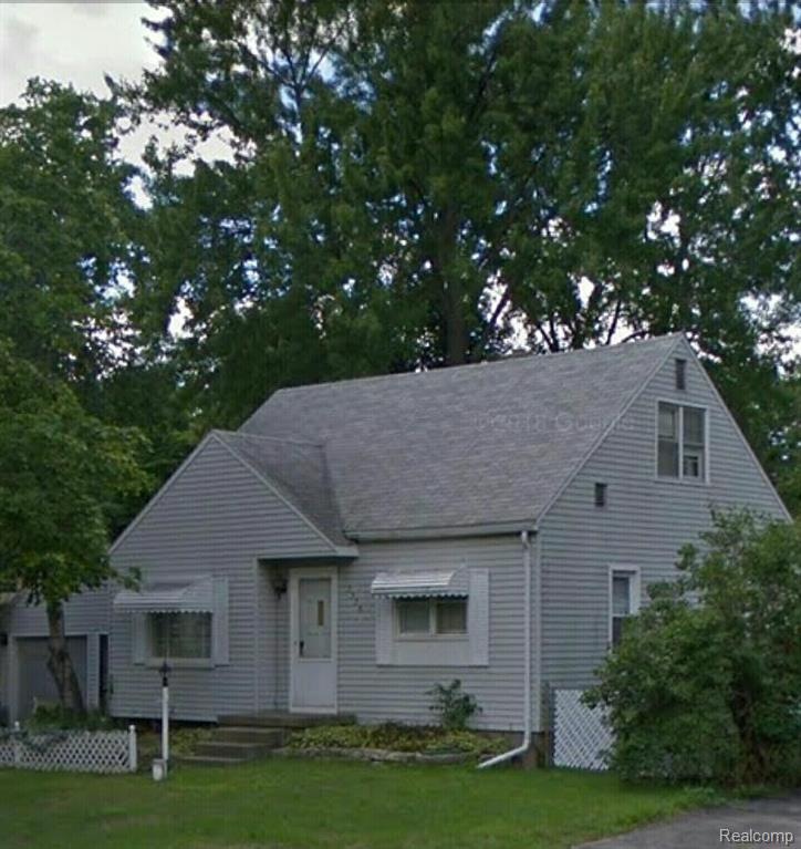 3324 van Campen Rd, Flint, MI 48507 - photo 1