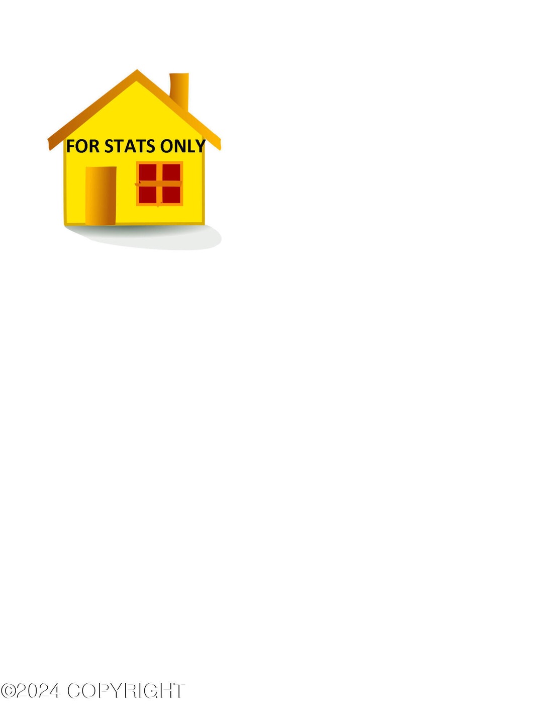 FOR STATS ONLY