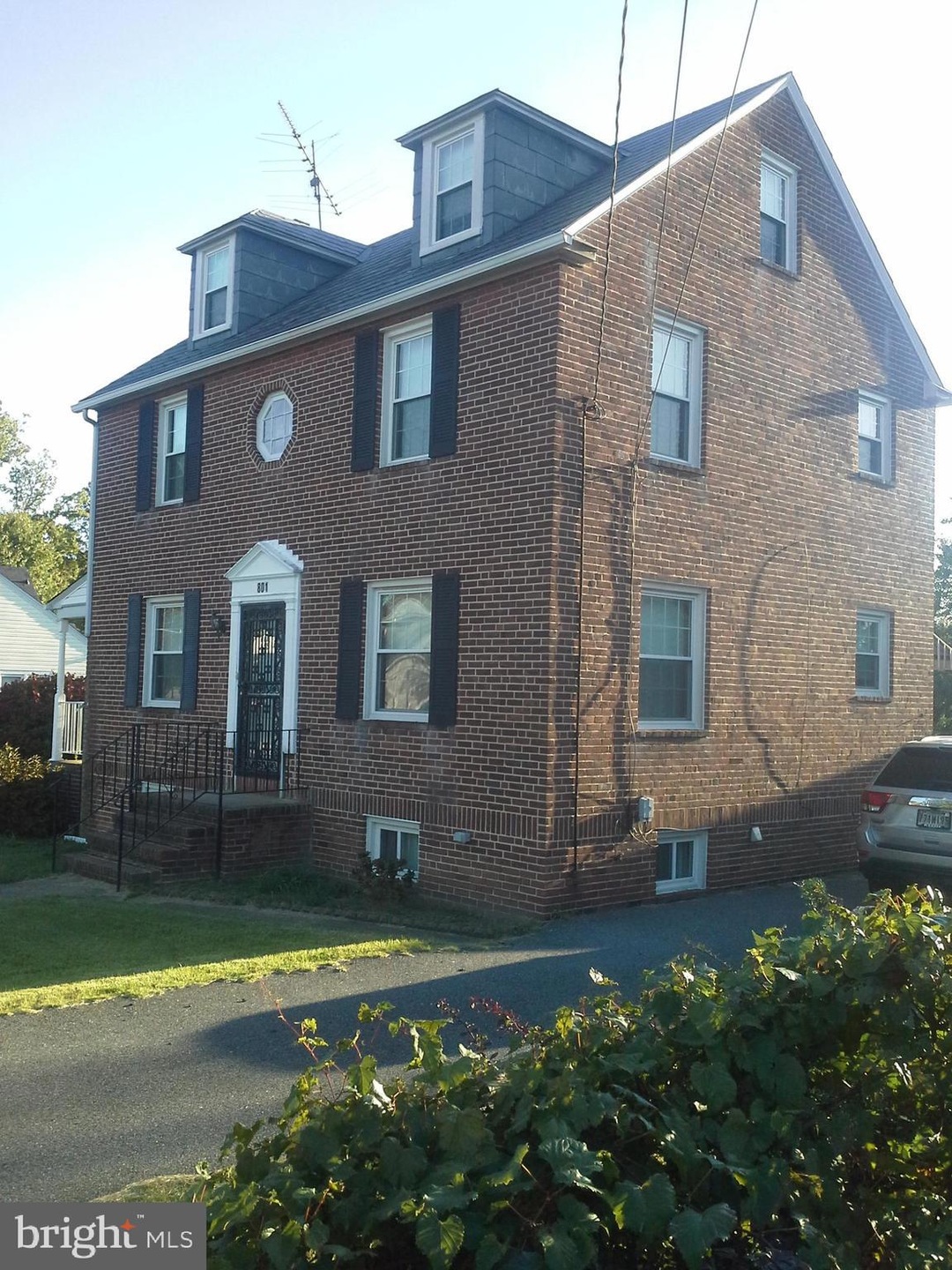 801 Mace Ave, Essex, MD 21221 - photo 1