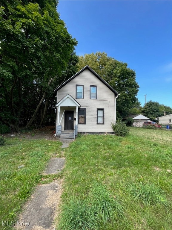 2314 E 101st St, Cleveland, OH 44106 - photo 1