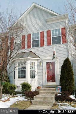 206 Mistro Ct, Stafford, VA 22554 - photo 1