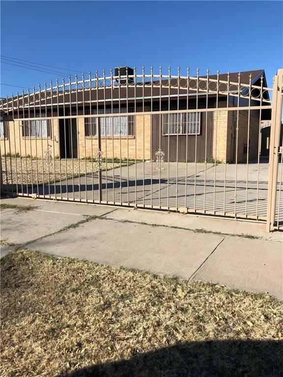 11401 Jack Cupit Ln, El Paso, TX 79936 - photo 1