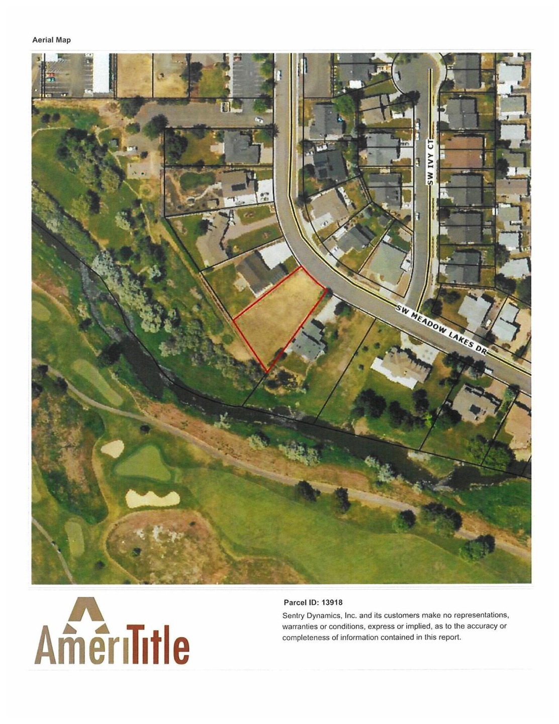 0 SW Meadow Lakes Dr unit TL3200, Prineville, OR 97754 - photo 1