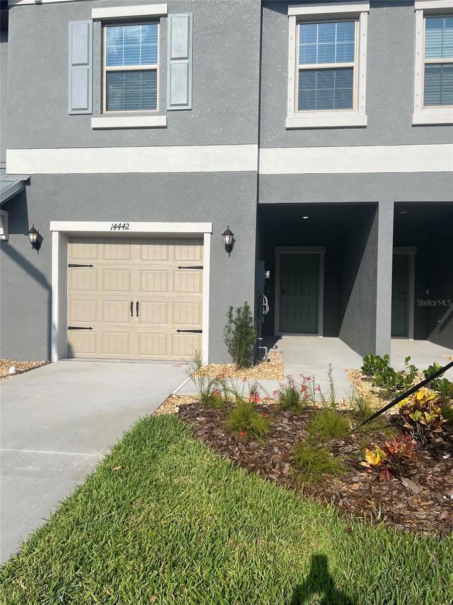 14442 Editors Note St, Sun City Center, FL 33573 - photo 1