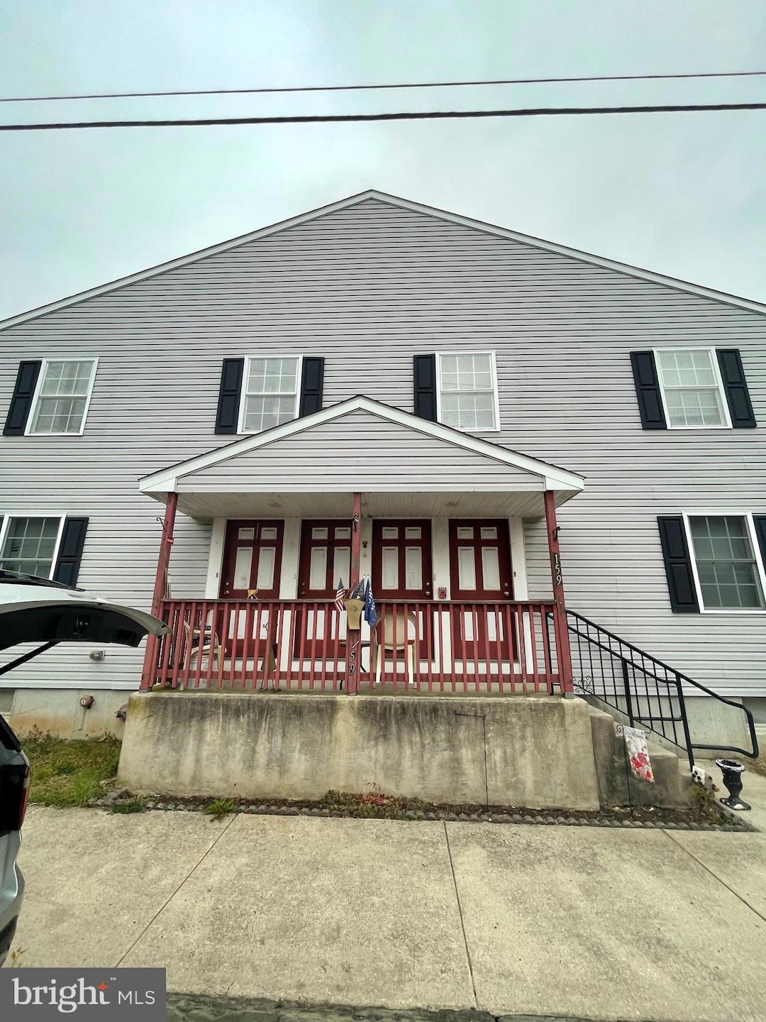 159 E Chestnut St unit 2 E, Bechtelsville, PA 19505 - photo 1