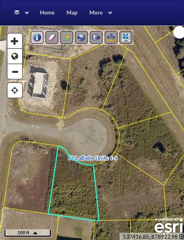 8102 Salt Ct, Labelle, FL 33935 - photo 1