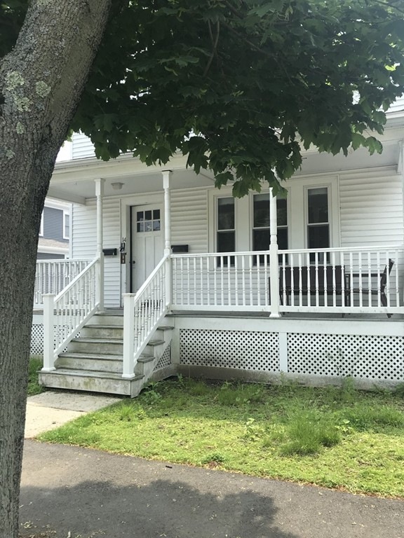 14 Cherry St unit 1, Danvers, MA 01923 - photo 1