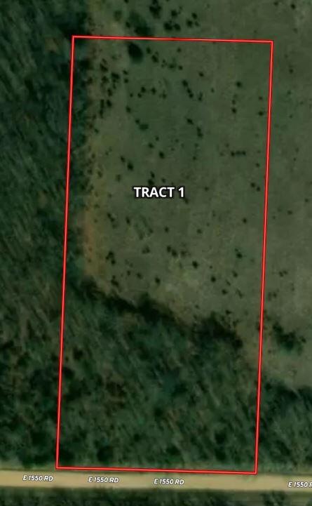 000 E 1550 Tract-1, Jerico Springs, MO 64756 - photo 1