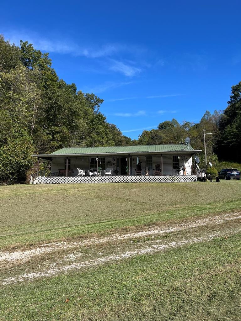 2786 Poplar Fork Rd, Franklin Furnace, OH 45629 - photo 1