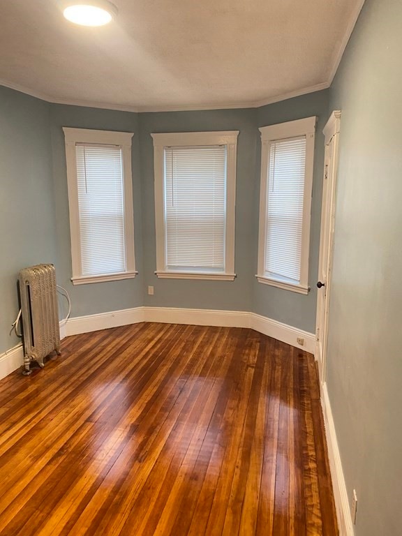 54 Lithgow St unit 2, Dorchester Center, MA 02124 - photo 1