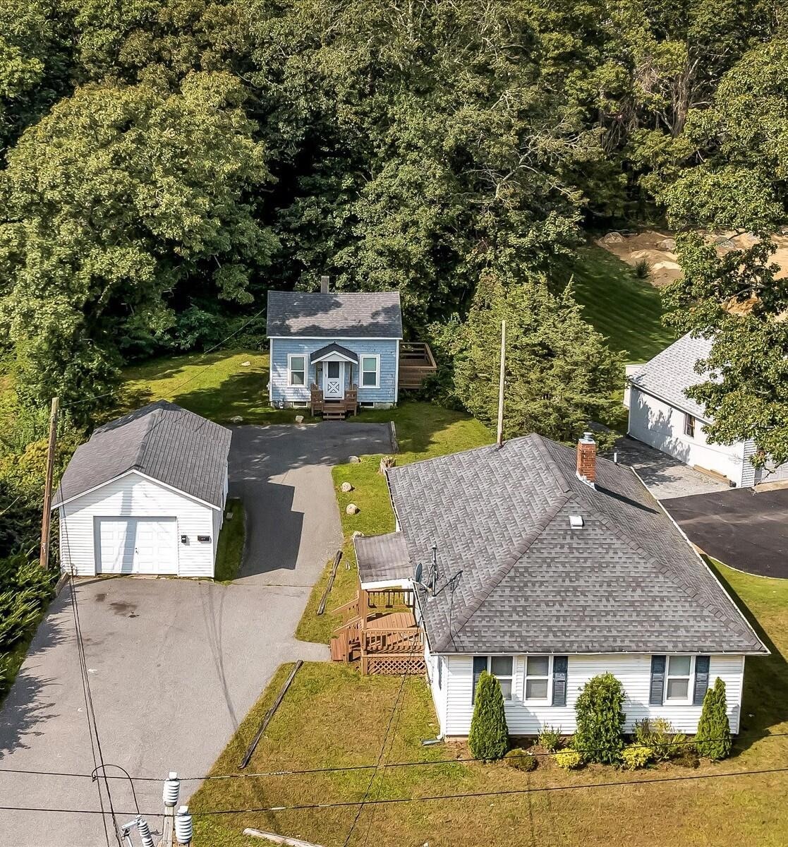 Sold $743,000 • Co-Listing Agent