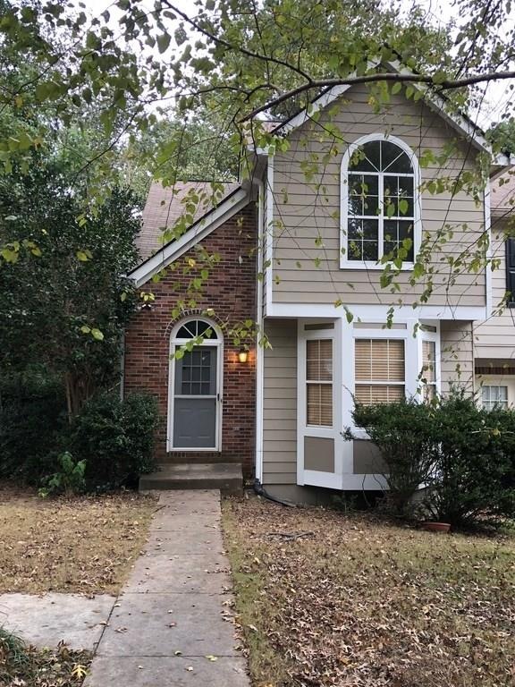 Lovely Townhouse in Great Smyrna Location