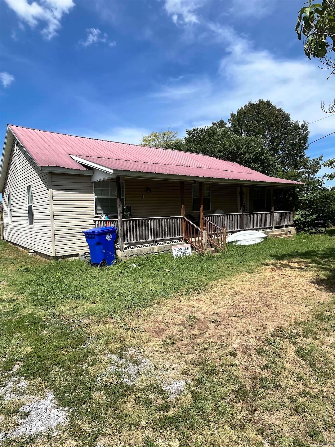 For Sale $98,000