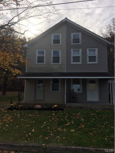 442 Thomas St, Alburtis, PA 18011 - photo 1