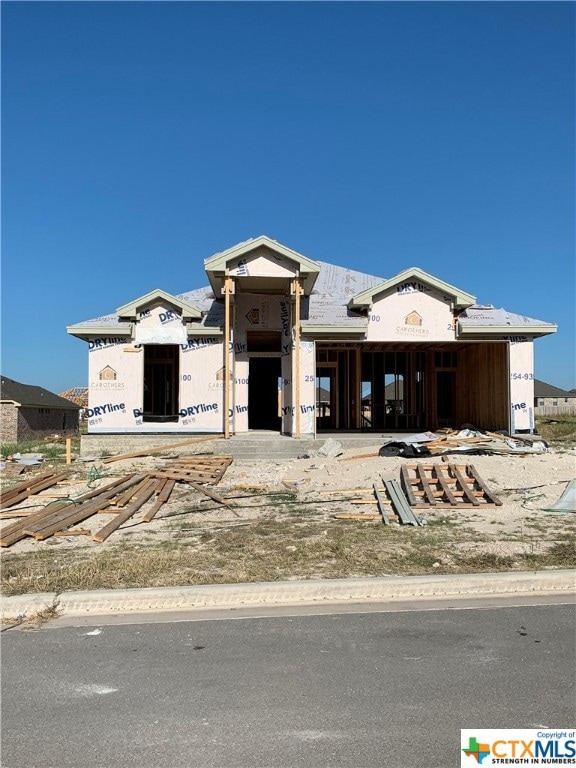 608 Juniper Dr, Troy, TX 76579 - photo 1