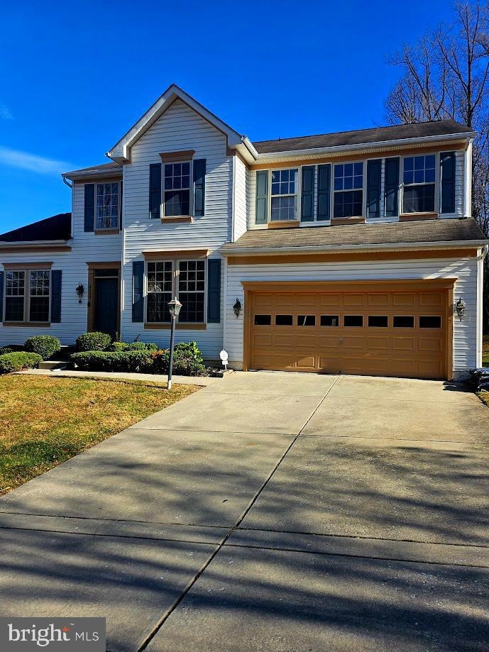 4135 Brookside Oaks, Owings Mills, MD 21117 - photo 1