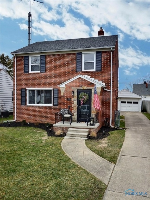 4773 295th St, Toledo, OH 43611 - photo 1