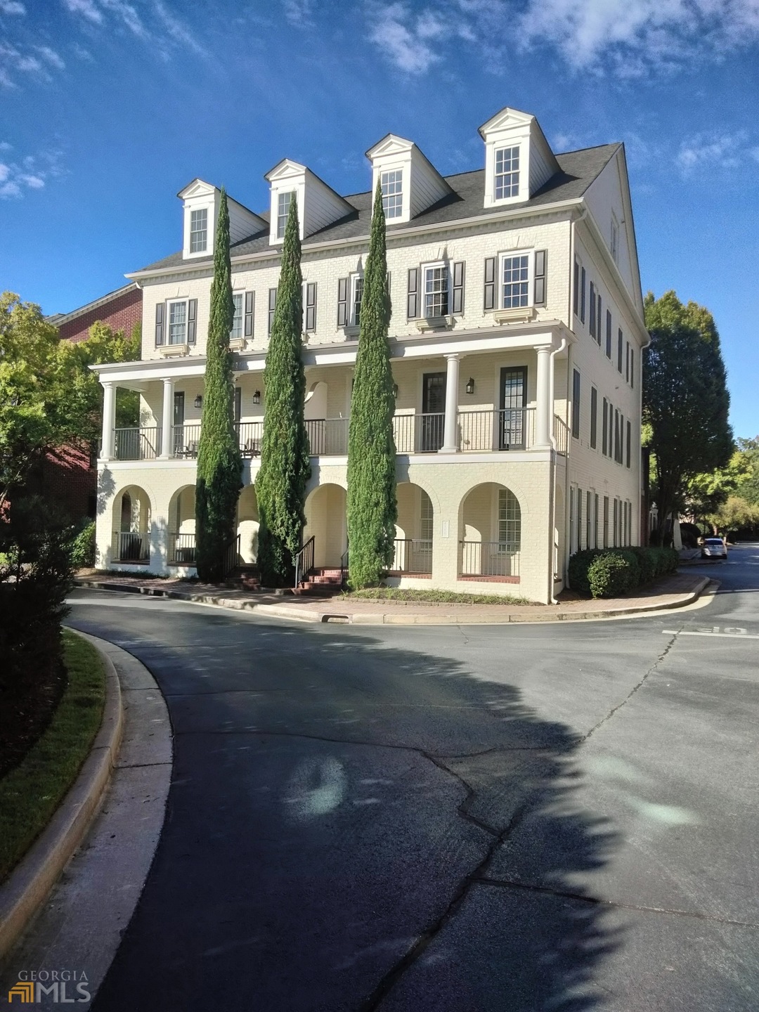 4350 Bridgehaven Dr SE, Smyrna, GA 30080 - photo 1