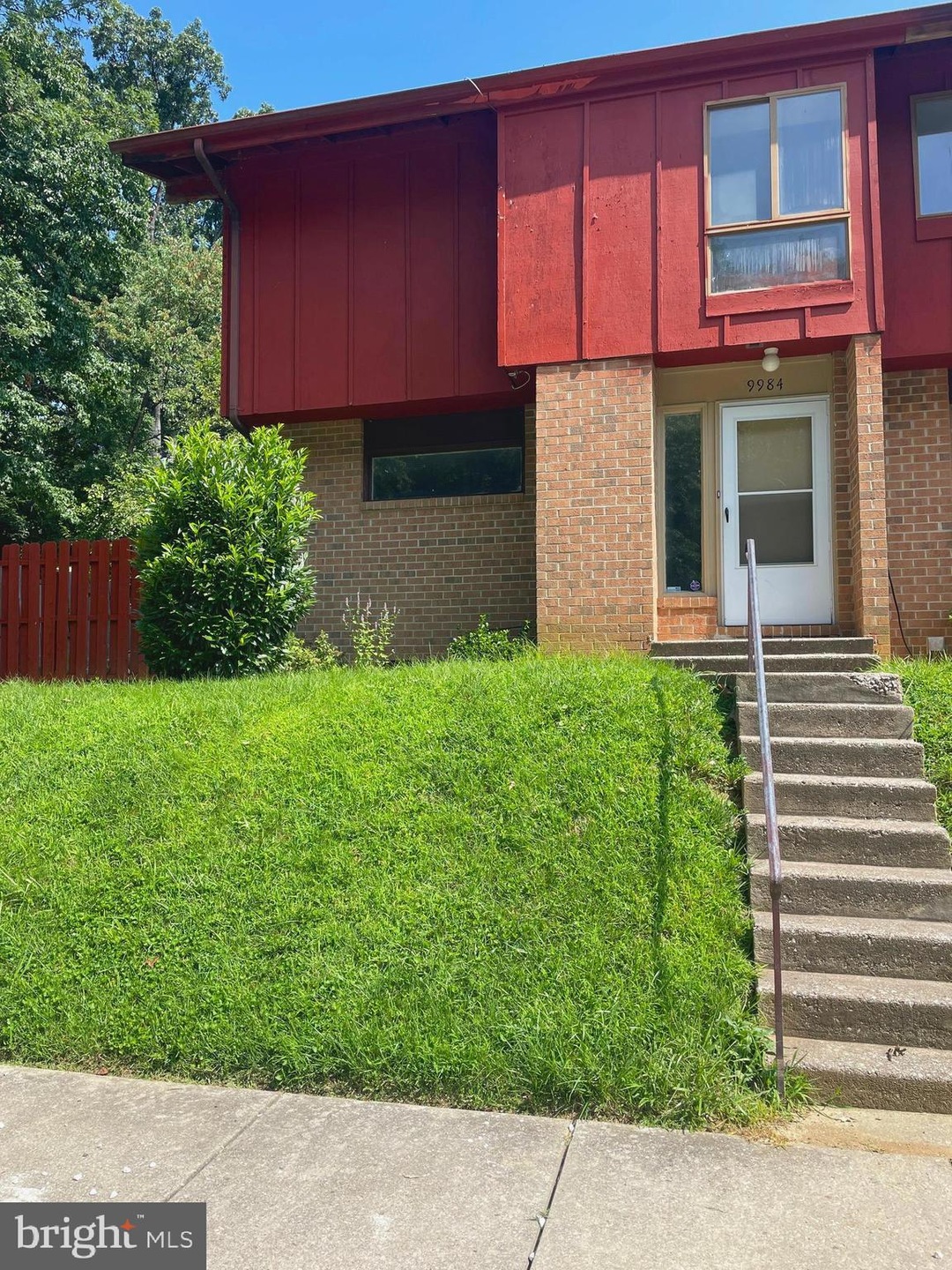 9984 Shoshone Way, Randallstown, MD 21133 - photo 1