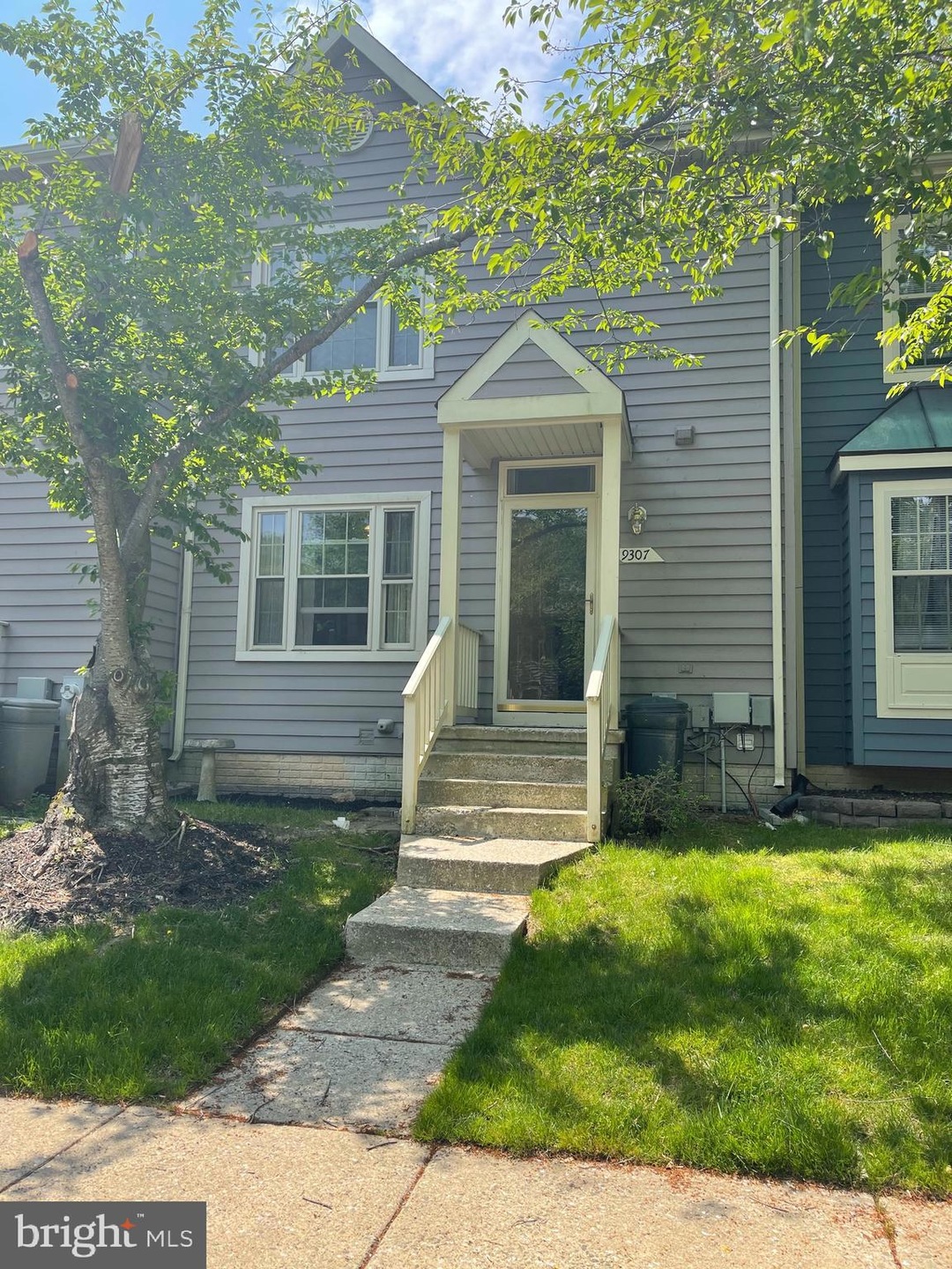 9307 Town Place Dr, Owings Mills, MD 21117 - photo 1