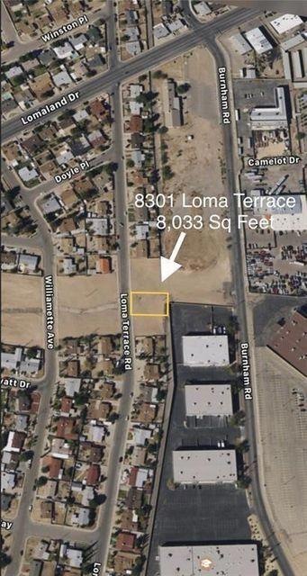 8301 Loma Terrace Rd, El Paso, TX 79907 - photo 1