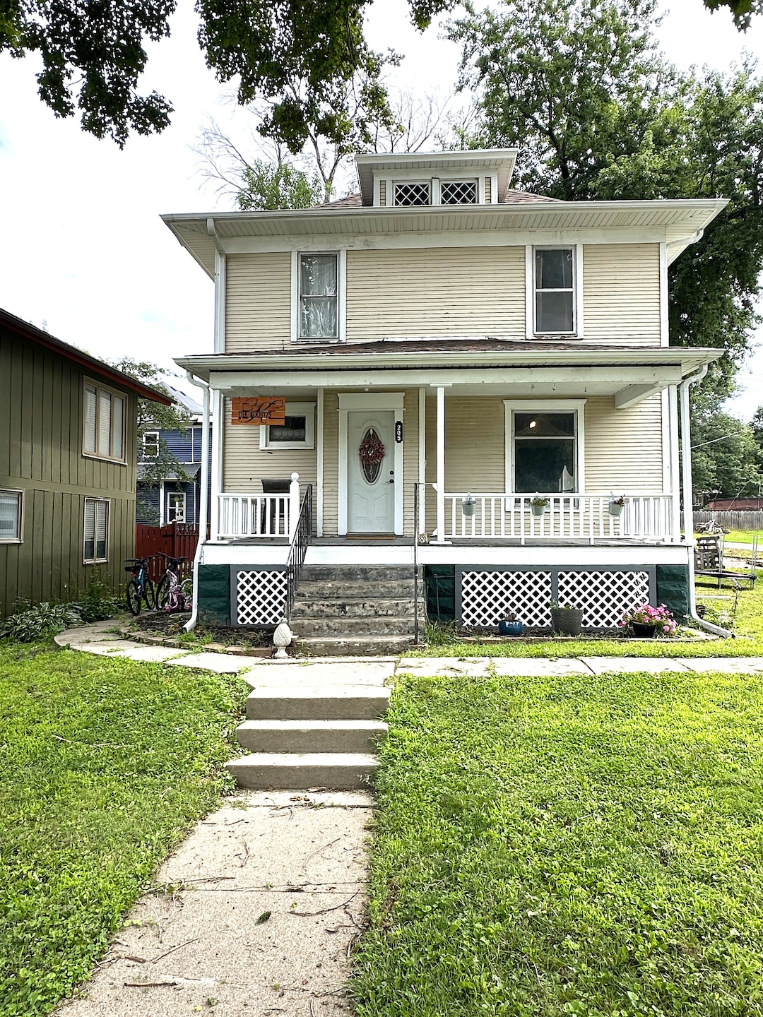 For Sale $105,500