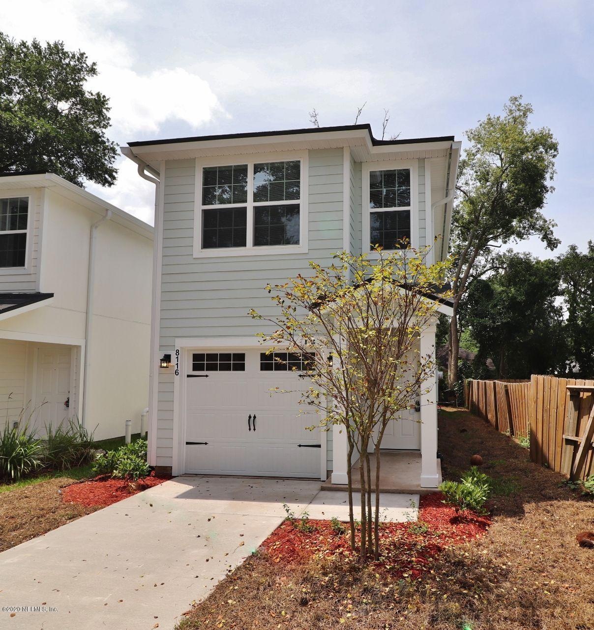 8116 Dandy Ave, Jacksonville, FL 32211 - photo 1