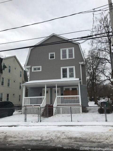 123 Earle St unit 125, Hartford, CT 06120 - photo 1