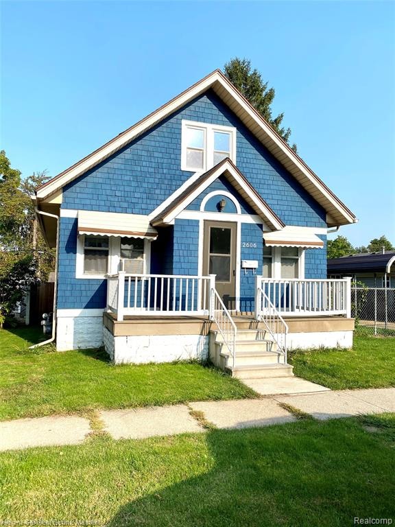 2606 Forest St, Port Huron, MI 48060 - photo 1