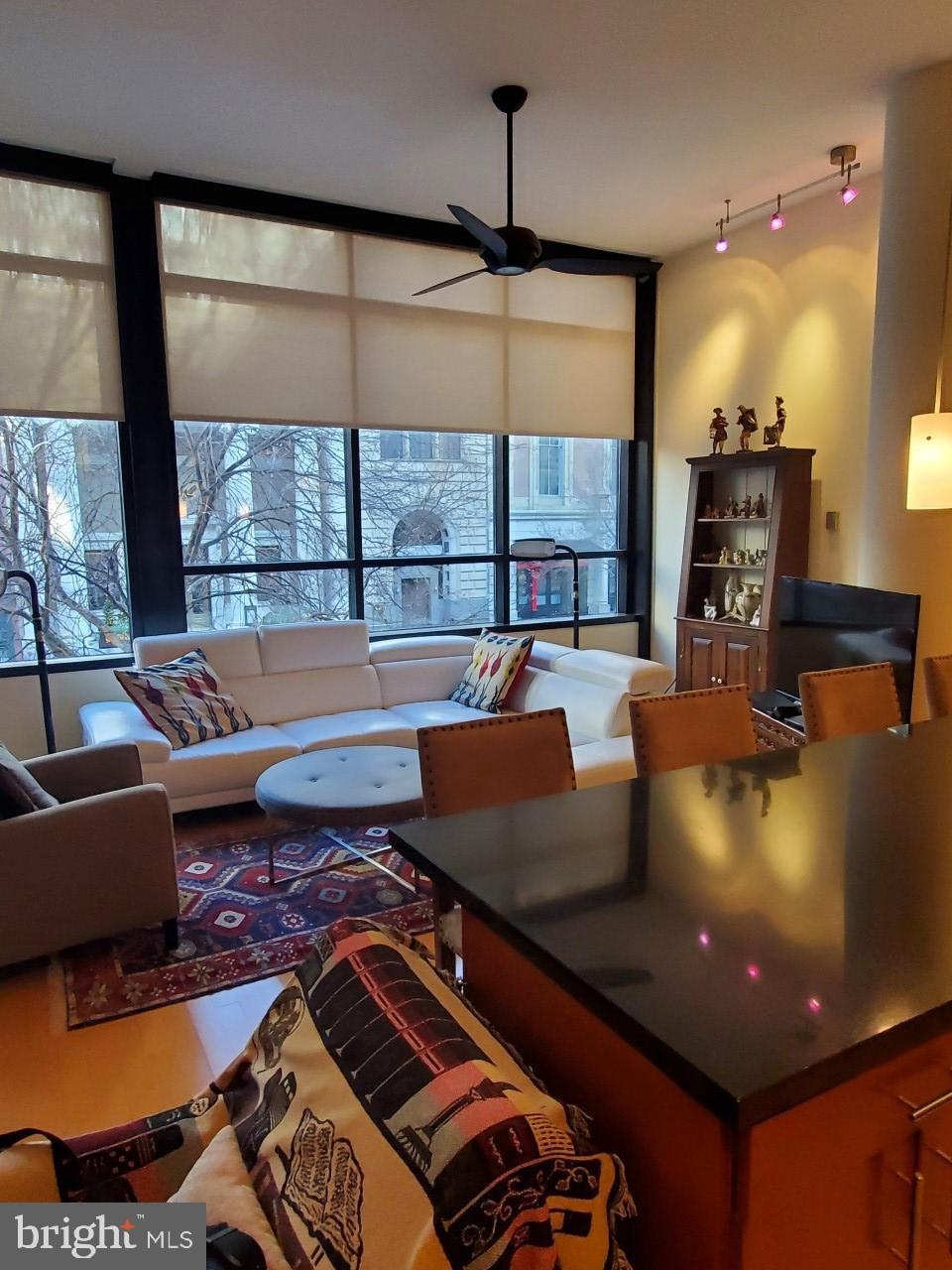 Ventana unit 205, Washington, DC 20004 - photo 1