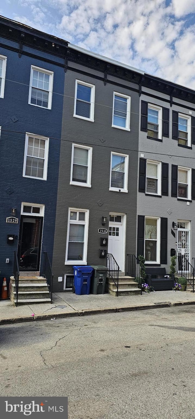 1531 W Fairmount Ave unit 2, Baltimore, MD 21223 - photo 1