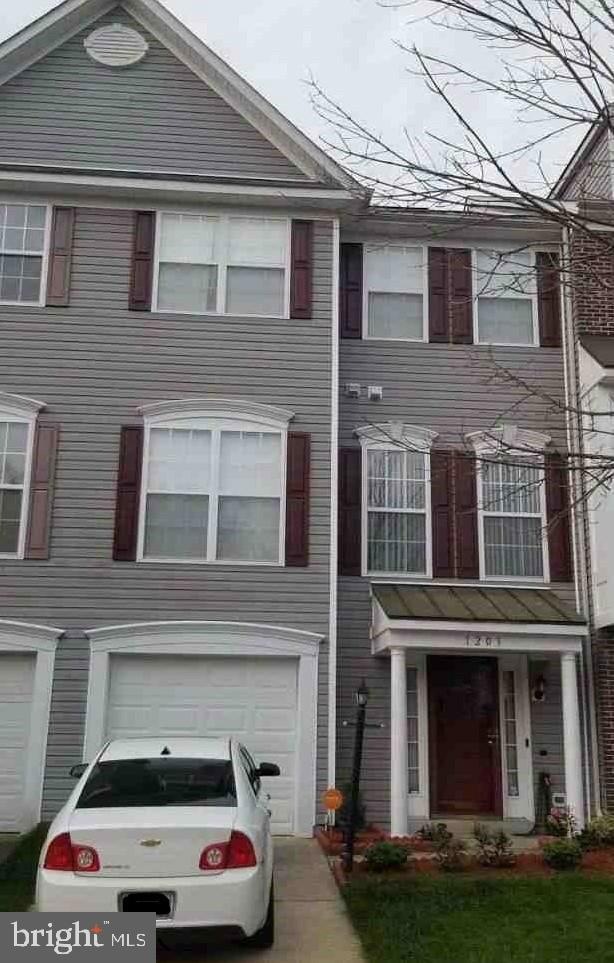 1203 Ring Bill Loop, Upper Marlboro, MD 20774 - photo 1