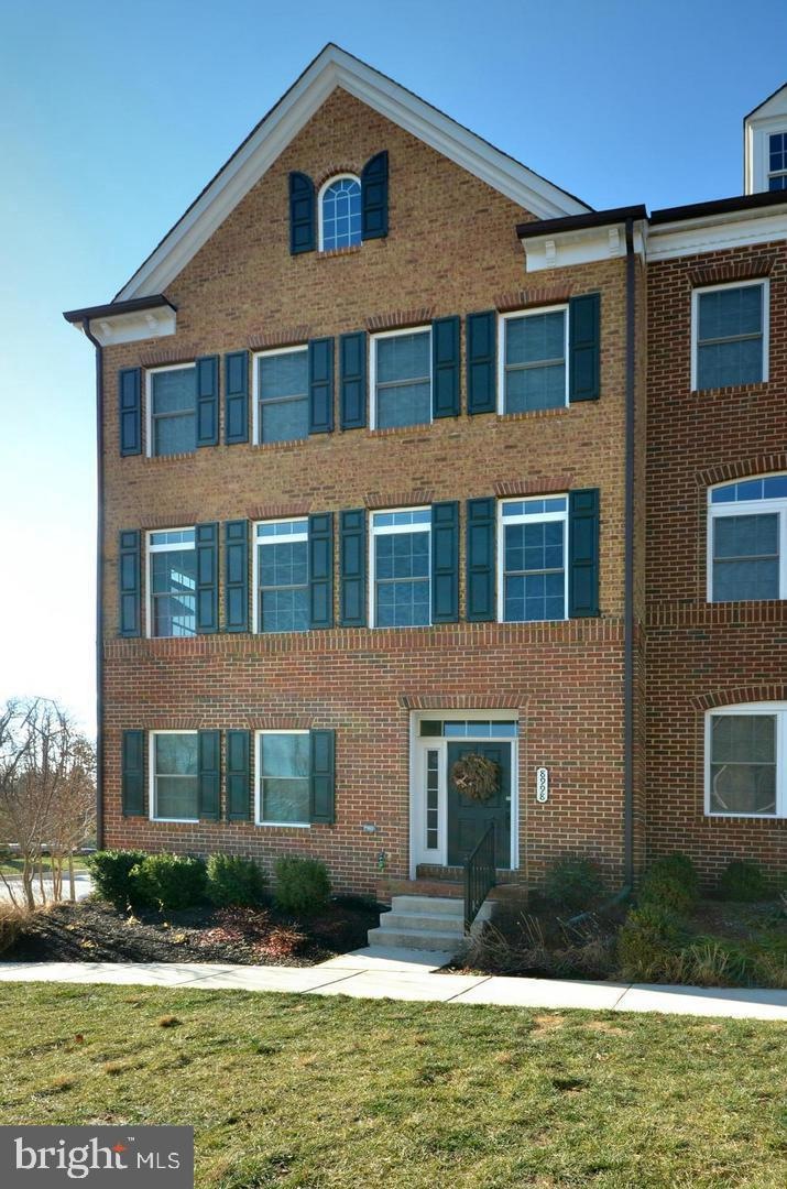 8998 Tawes St, Fulton, MD 20759 - photo 1