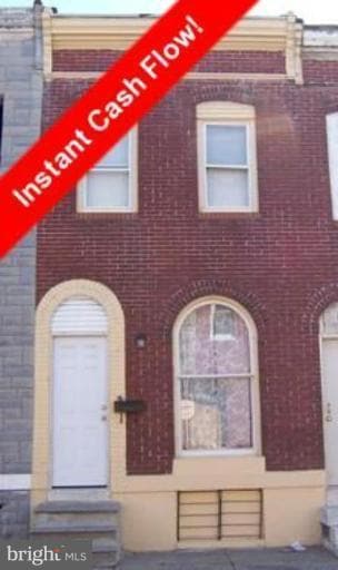 2419 E Eager St, Baltimore, MD 21205 - photo 1