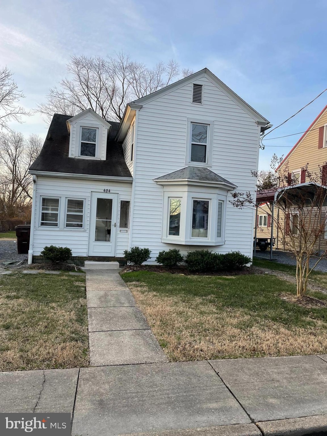 404 Bayly Ave, Cambridge, MD 21613 - photo 1