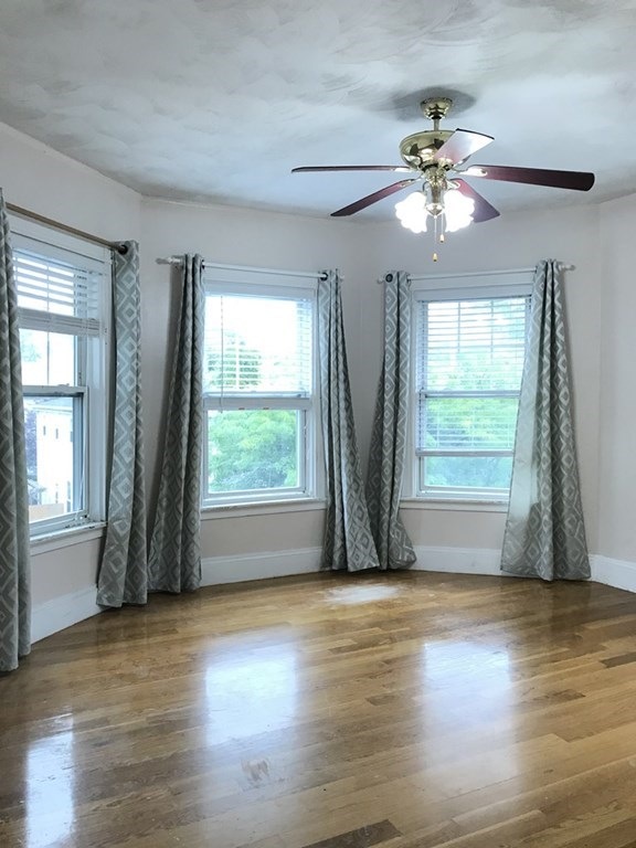 33 Calumet St unit 2/F, Quincy, MA 02170 - photo 1