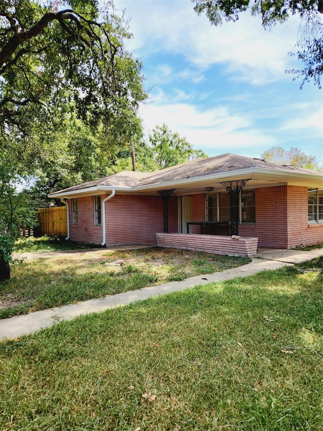 3613 Rychlik Rear Dr, Rosenberg, TX 77471 - photo 1