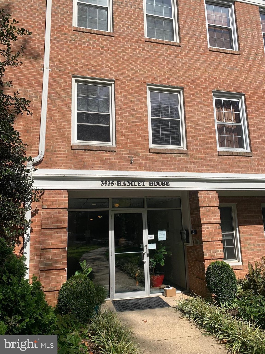 3535 Chevy Chase Lake Dr unit 302, Chevy Chase, MD 20815 - photo 1