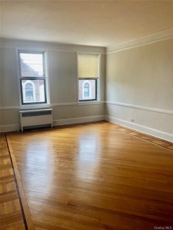 1 Broad Pkwy unit 4B, White Plains, NY 10601 - photo 1