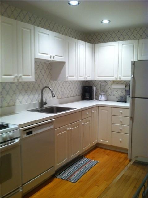 180 Turn of River Rd unit 8C, Stamford, CT 06905 - photo 1