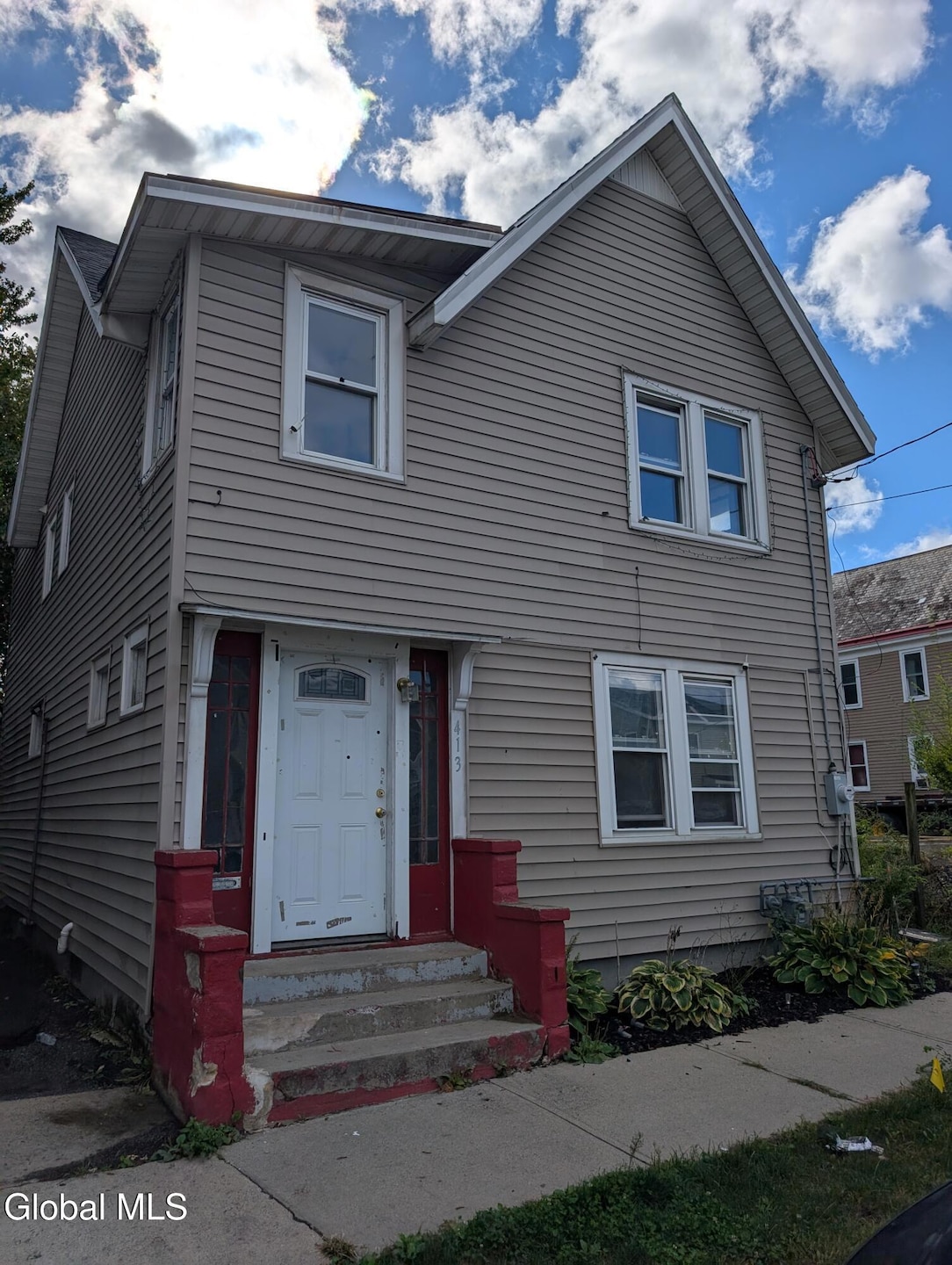413 Summit Ave, Schenectady, NY 12307 - photo 1
