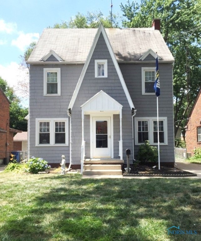 3939 Grantley Rd, Toledo, OH 43613 - photo 1