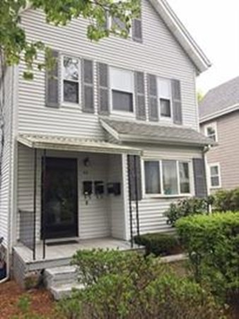 55 Bennett St unit 2, Brighton, MA 02135 - photo 1