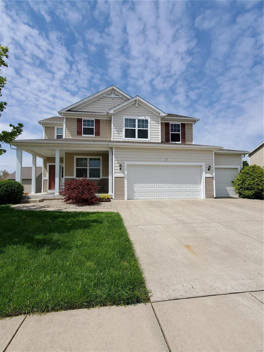 1205 Waldman Ct, O'Fallon, IL 62269 - photo 1